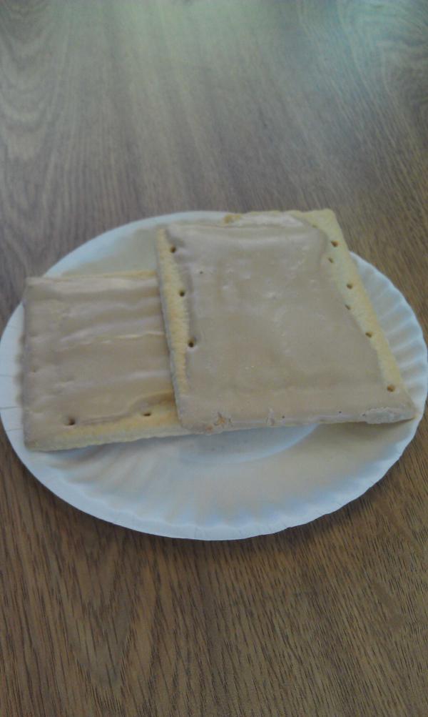 Head_Wound's tweet image. On that #poptartflow