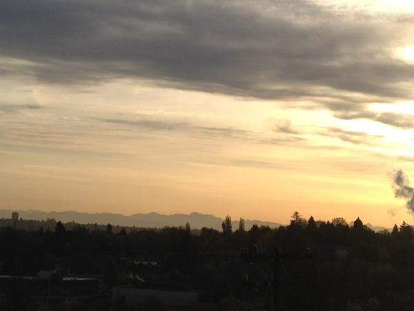 GrandImageDevan's tweet image. Good morning! Beautiful day in the Pacific Northwest today! If you follow me, please follow @GrandImage as well :)