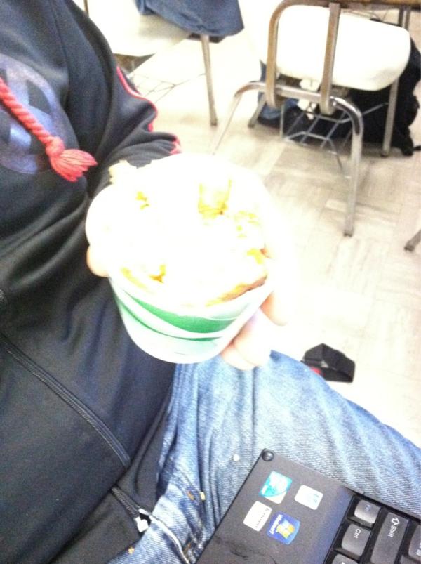 msherwood12's tweet image. @TheAndyMarsh #breakfastcup #jerseysluts