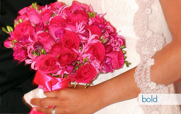 In Water Flowers will help you create the perfect mood for your #wedding or other special day. bit.ly/GM8qPM