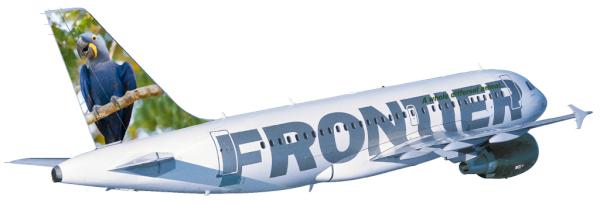 FlyFrontier's tweet photo. The people have spoken…and Polly has been chosen as our newest spokesanimal. Take a look! #FrontierAnimals http://t.co/o6gG2KYi