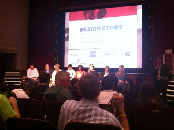 marcoamaya's tweet image. Regional voices panel  #designethos #doference