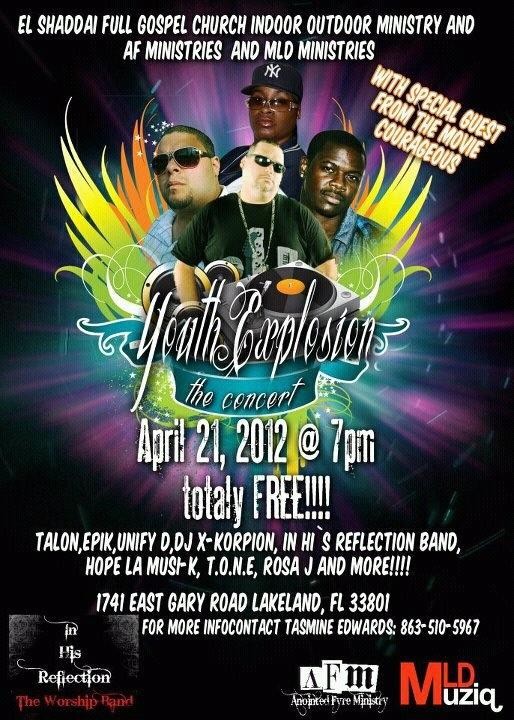 inhisreflection's tweet photo. This Sat!!!! http://t.co/k25QCt7s