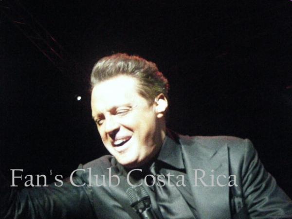 Luis Miguel Fan's CR (@luismiguelfancr) on Twitter photo 
