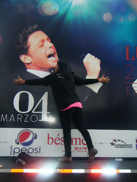 Luis Miguel Fan's CR (@luismiguelfancr) on Twitter photo 