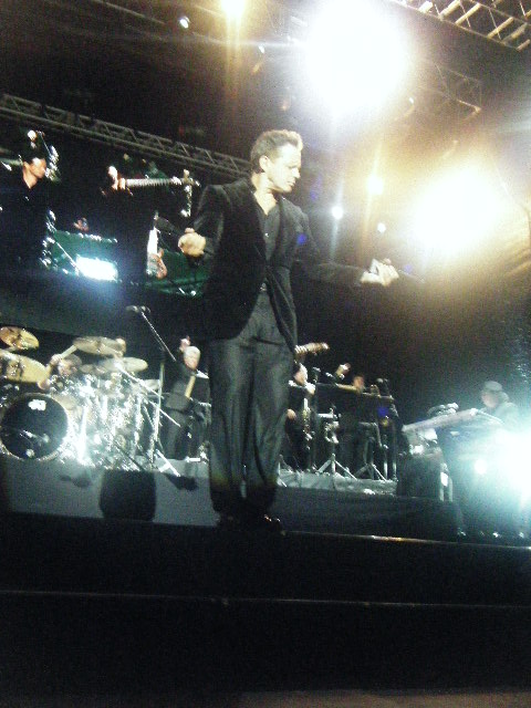 Luis Miguel Fan's CR (@luismiguelfancr) on Twitter photo 