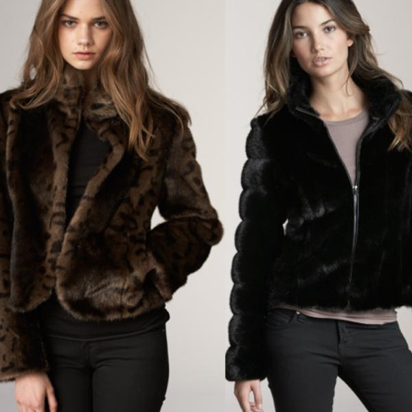 healybea's tweet photo. Velvet Faux Fur Jackets 70% off only at Healy Bea! http://t.co/2SjEIc2w
