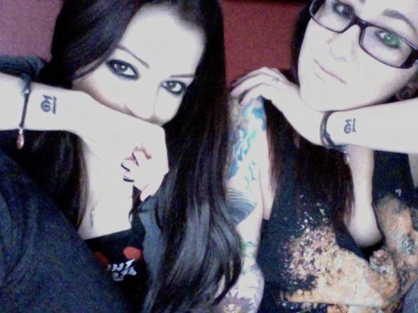 beckkabee's tweet photo. 2+2+9=13 what are the chances?! Lol http://t.co/S52DACqo