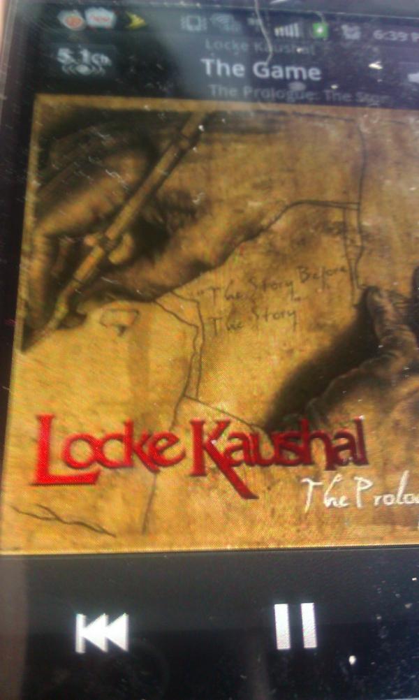 JovanBibbs's tweet image. @lockeKaushal Dude, we're over here bumping Ur shit right now. Good music. #StlSalute