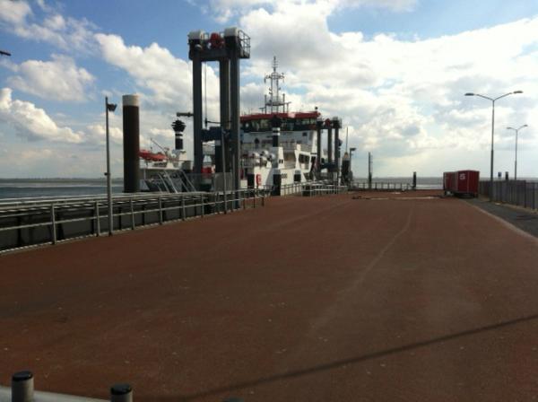 BUKOBedrijven's tweet image. BUKO Verhuur op weg naar Ameland...Binnenkort meer hierover... #uitdaging #huisvesting