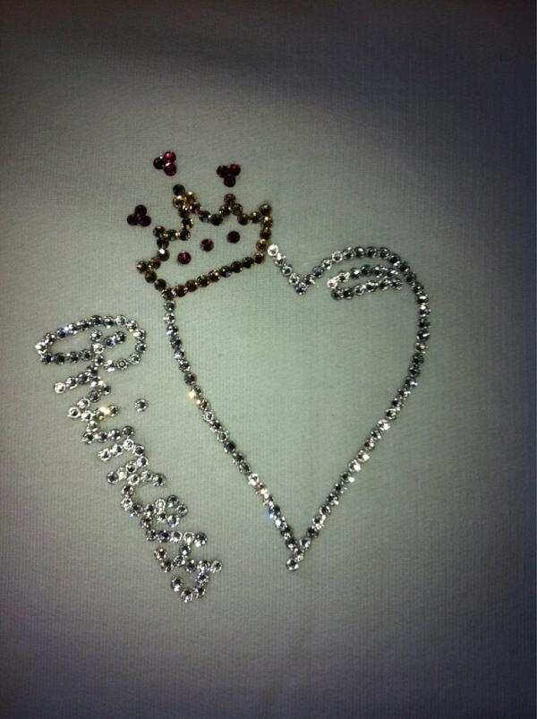 Or winner can also choose this princess design x x x