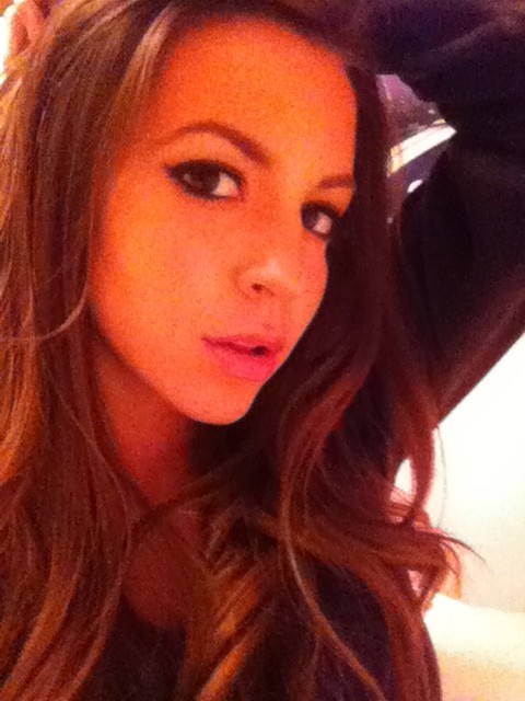 Good night sweets! X http://t.co/RrwtsaIU<a href="/tag/blessed"class="tags"><span>#blessed</span></a>