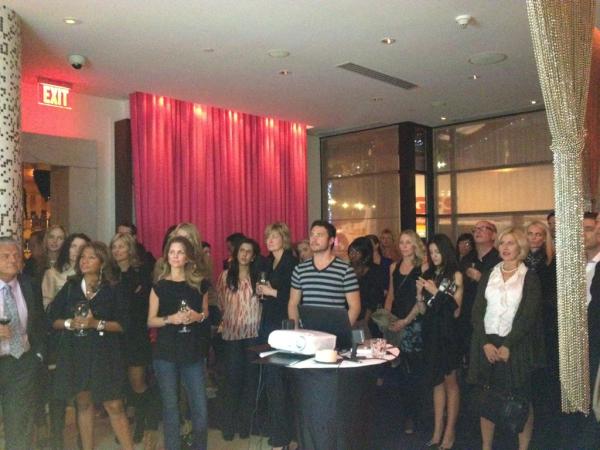 TriarchyDenim's tweet image. All eyes on us.  #Triarchy