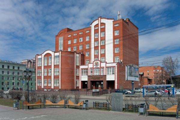 Суды г томска
