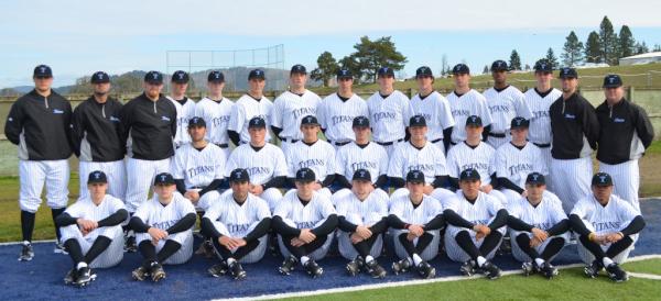 Lane Titan Baseball tweet media