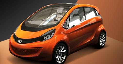 common_Q's tweet image. Tata Motors is aiming to make a car,Tata Megapixel that can deliver up to 100 km from a litre of fuel. lyk if u wan it.
