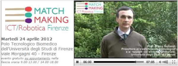 ICONFoundation1's tweet photo. Il 24/4 ICON sarà all'evento MatchMaking "le aziende incontrano la ricerca" http://t.co/OM9cqrVS http://t.co/MQtJlyL0