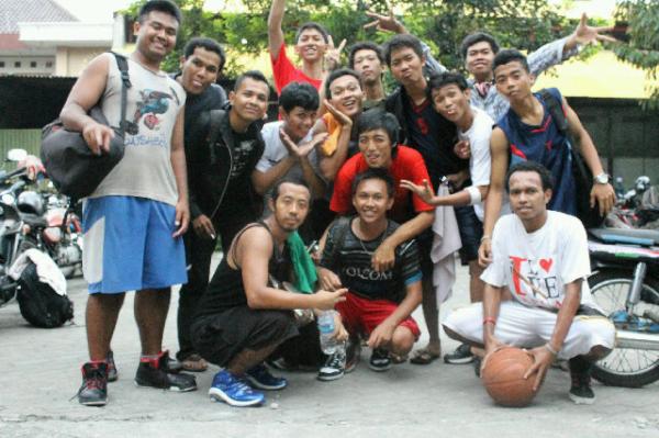 Streetball Everyday tweet media