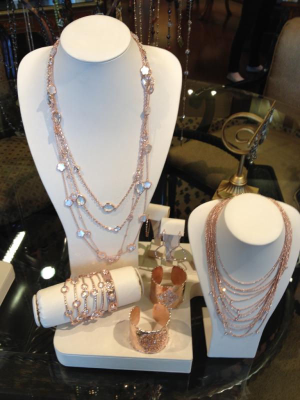 Susan Saffron (Saffron_Jewelry) Twitter