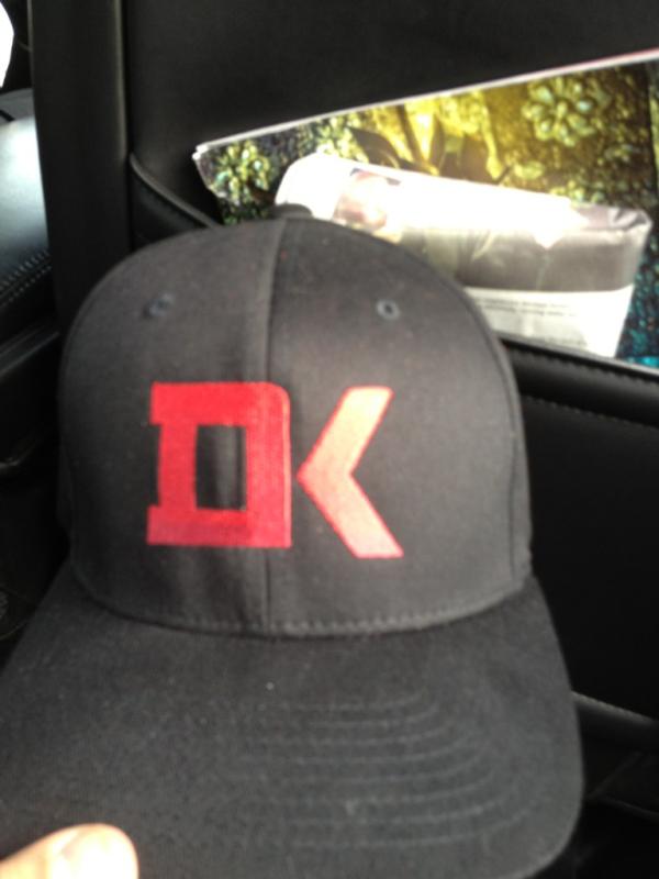 duncan keith hat