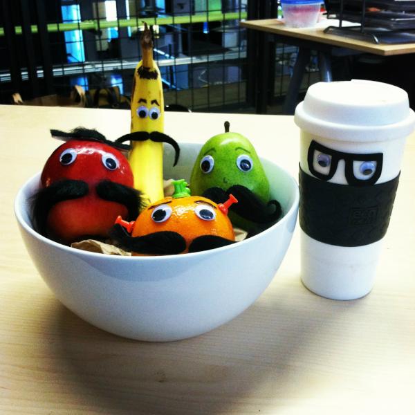 MASScanvas's tweet image. Trying to get more acquainted with our snack time options.