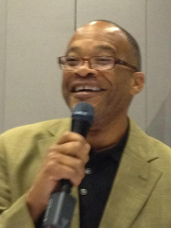 Jesse Wilson 'Why Norstom is growing and most churches are not'