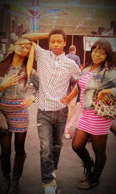 Watch Niya's leaked NSFW photo on TwXstars