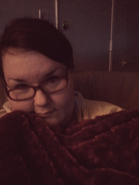 IlluminDefy's tweet image. Fuzzy blankets help make me feel better lightbox.com/DXMhXpX |
