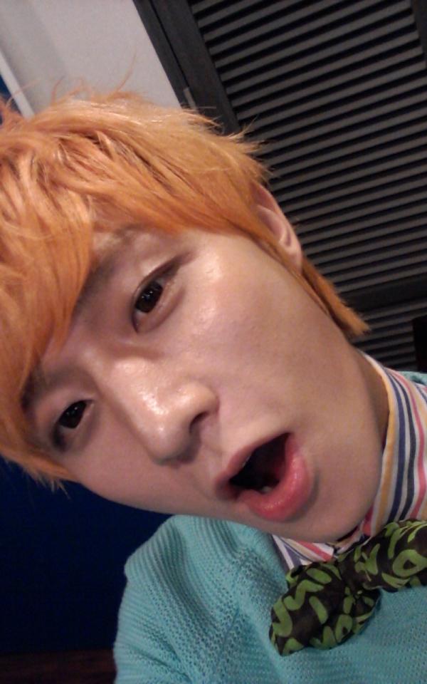 CHAOS_HJ's tweet photo. 오랜만에 쓰는 트위터네용..^^
오늘 날씨 완전조으다!!!!!!놀러가고시프다!!!
카니분들 오늘 꼭!!나들이 다녀오세요~희재대신..
그게 저의 소원이네용..좋은 하루되세용!♥ http://t.co/vDH2XZs8