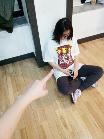 kim hyun ah tweet media