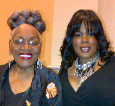 MAHistoricalSoc's tweet photo. Founder of @MAHistoricalSoc Blanche Lyles accompanied  amazing opera singer @Bridgettcooper on piano for 1st 2 songs http://t.co/BttwwbeH