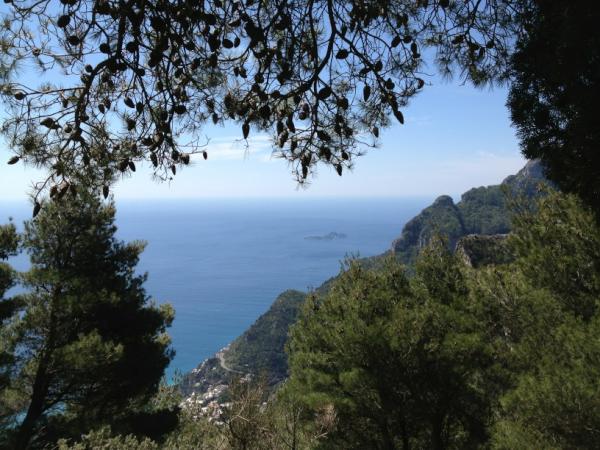 Un'idea del paradiso ... difendiamo le nostre bellezze