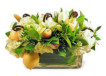 Send fresh, beautiful flowers online with In Water Flowers. bit.ly/GM7zP4
