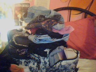 0hheybethh's tweet image. maybe i need a bigger bag? #couldhelp