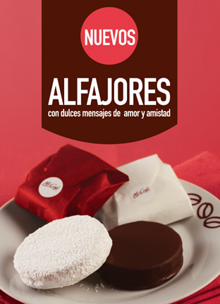 Quieres obsequiar algo diferente en esa fecha especial con tu enamorado...