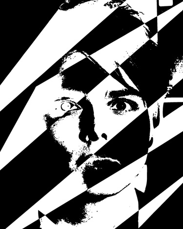 MASScanvas's tweet image. Happy Birthday Gerard Way! Isn't he a handsome fella? (Want the tee? go here: masscanvas.com/shop) @MCRofficial #MCR