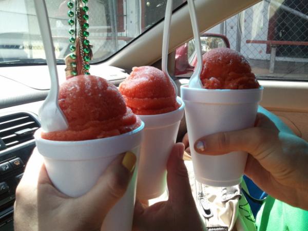 aixa_adriana14's tweet image. Only in #nogales :) #finitos