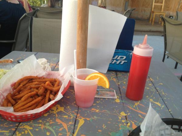 FixmyOutbox's tweet image. Cheers to my first Tweet @gs_elle2112