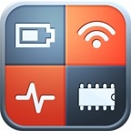 Rellite's tweet image. #SystemStatus is the shit. itunes.apple.com/us/app/system-…