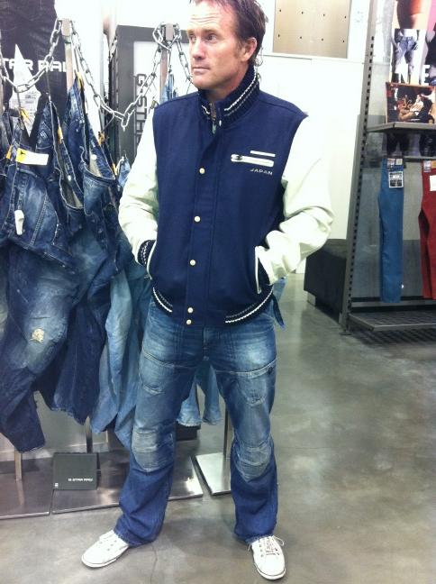 route 66 men's jeans