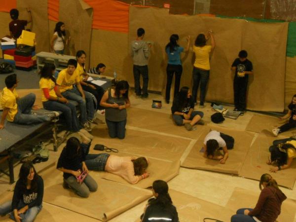 ReginaFloresEn's tweet image. #PJSF