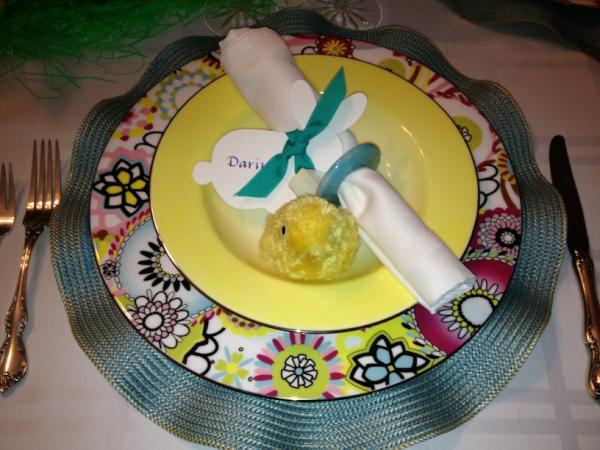 FavaDesign's tweet image. Easter Decor...