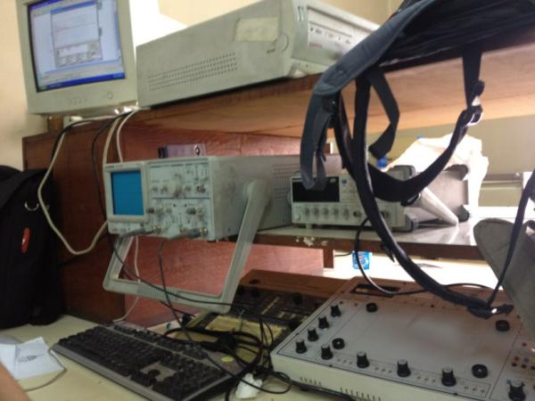 AbdallahSaied's tweet image. I feel like I&apos;m a Geek! #CommunicationLab