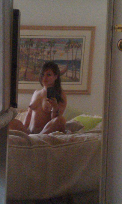 Early bird catches the worm. #tittytuesday once again;let's do it.... http://t.co/SWsu6TsT<a href="/tag/tittytuesday"class="tags">#tittytuesday</a>