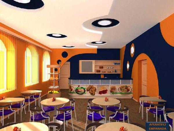 TÜRKİYE YENİ FAST FOOD KÜLTÜRÜYLE TANIŞIYOR...YENİ BİR TAD EMPANADA...E BANA DA BANA DA!! DÜNYA KÜLTÜRÜ EMPANADA...