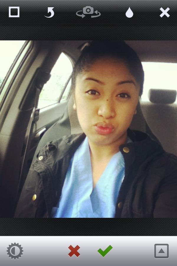 itskimms's tweet photo. Good morning beautiesss http://t.co/lMP6ezxx