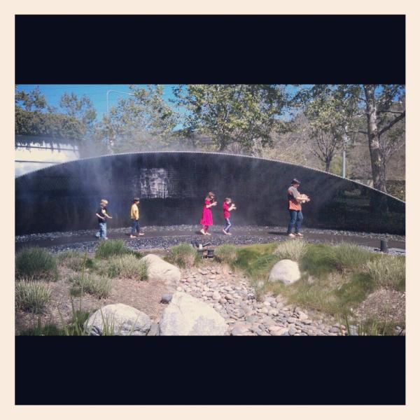 TOMS's tweet photo. love this photo from your event today! RT @Skirball_LA
One Day #WithoutShoes - time to take 'em off! http://t.co/TSFKS1dJ