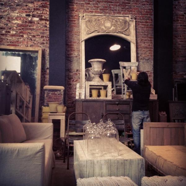 Detalles finales antes del gran opening del viernes! #ateliercentral #tabasco46