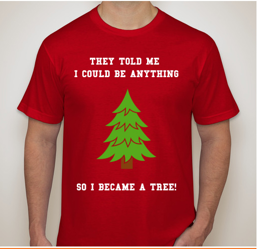 StanfordAlumni's tweet photo. “They told me I could be anything. So I became a tree!” #Classof2016 #sillyadmits http://t.co/CHR71X53