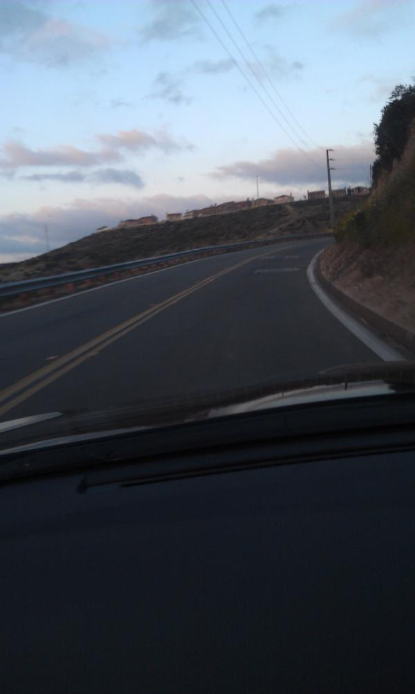 Jiimmy's tweet photo. Oh california! http://t.co/7lYP57d1